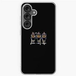 891 Hanson Brothers  Slap Shot	 Samsung Galaxy Soft Case