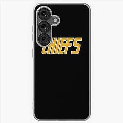 Slap Shot - Charlestown Chiefs - Hanson Brothers - Blue  Samsung Galaxy Soft Case