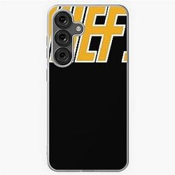 Slap Shot - Charlestown Chiefs - Hanson Brothers - Blue Classic Samsung Galaxy Soft Case