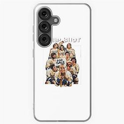Slap Shot (1977) Samsung Galaxy Soft Case