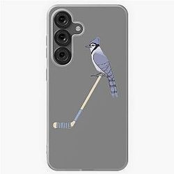 Slap Shot Jay  Samsung Galaxy Soft Case