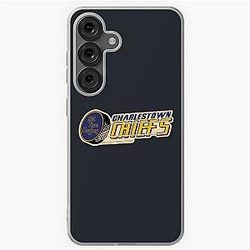 Charlestown Chiefs - SLAP SHOT Samsung Galaxy Soft Case