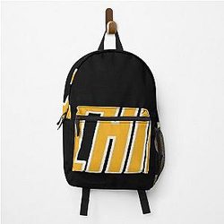 Slap Shot - Charlestown Chiefs - Hanson Brothers - Blue Classic Backpack
