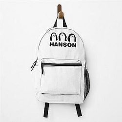 Hanson - The Slap Shot One Backpack