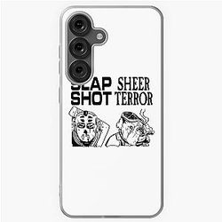 Slap Shot X Sheer Terror Samsung Galaxy Soft Case