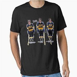 Hanson Brothers Slap Shot Essential T-Shirt