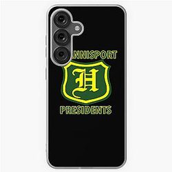 Hyannisport (Slap Shot movie) For Fans Samsung Galaxy Soft Case