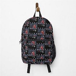 Alex Ovechkin Backpack
