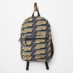 Charlestown Chiefs - Slap Shot Backpack