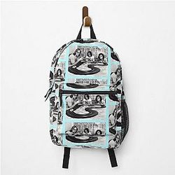 Hanson Brothers Toys Classic, Long, Tank, Backpack