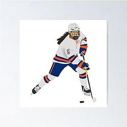 Slap Shot Poster