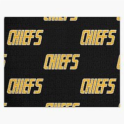 Slap Shot 
Charlestown Chiefs 
Hanson Brother 
Blue Jigsaw Puzzle