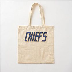 Slap Shot -Charlestown Chiefs - Hanson Brothers Cotton Tote Bag