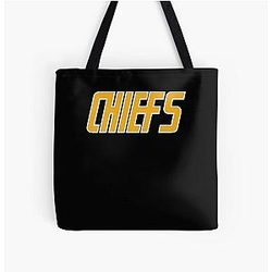 Slap Shot - Charlestown Chiefs - Hanson Brothers - Blue Tote Bag