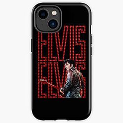 Elvis Slayer iPhone Tough Case RB2611