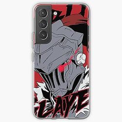 goblin slayer Samsung Galaxy Soft Case RB2611