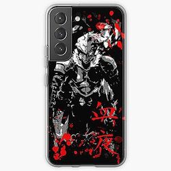Goblin Slayer  - Goblin Slayer Samsung Galaxy Soft Case RB2611