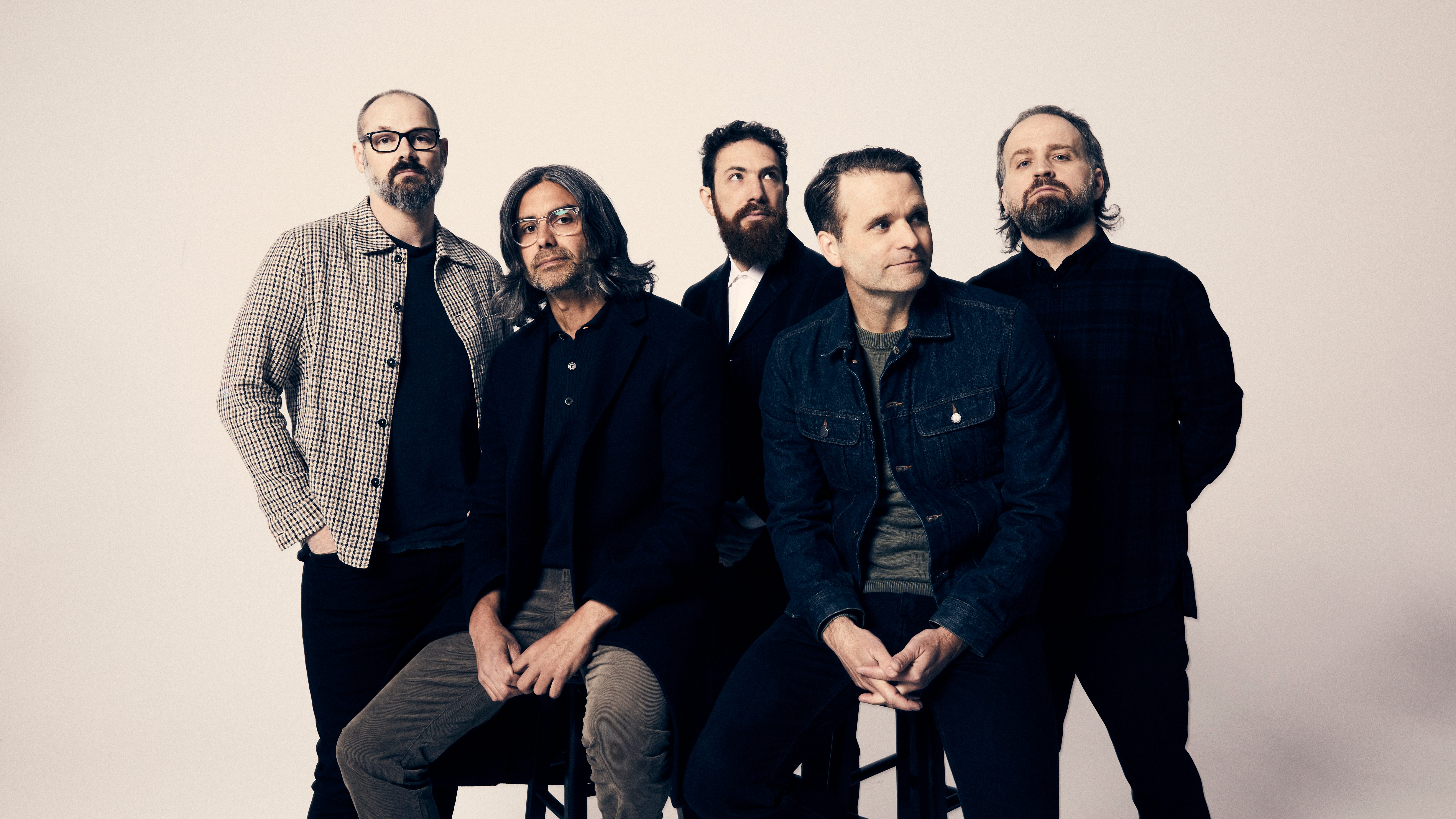 10 Must-Have Death Cab For Cutie Merchandise for True Fans