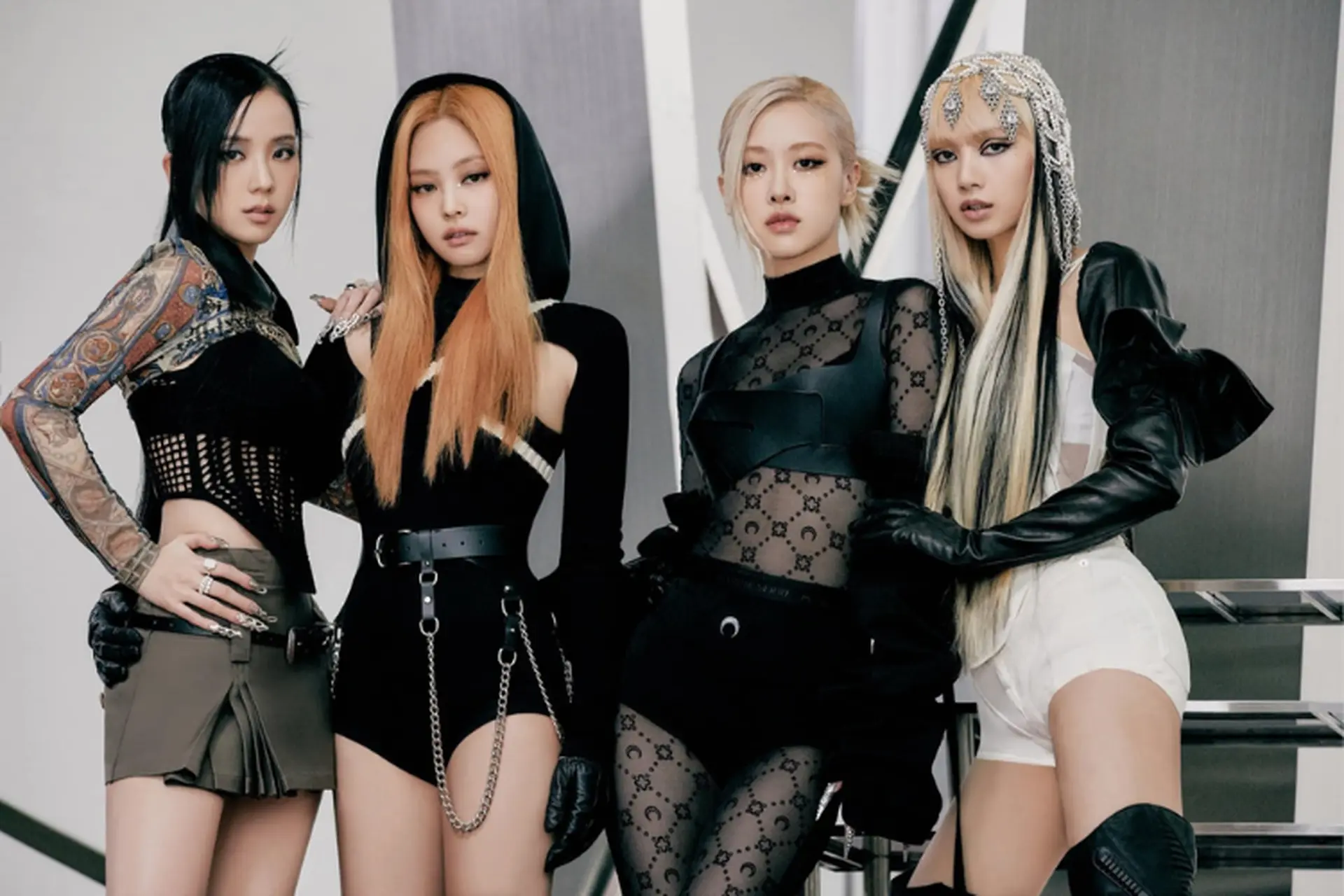 Black Pink Official Merch: 5 Items Every Blinks Must Have!