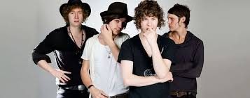 Join the Music Revolution: Top Picks from The Kooks Merch Shop