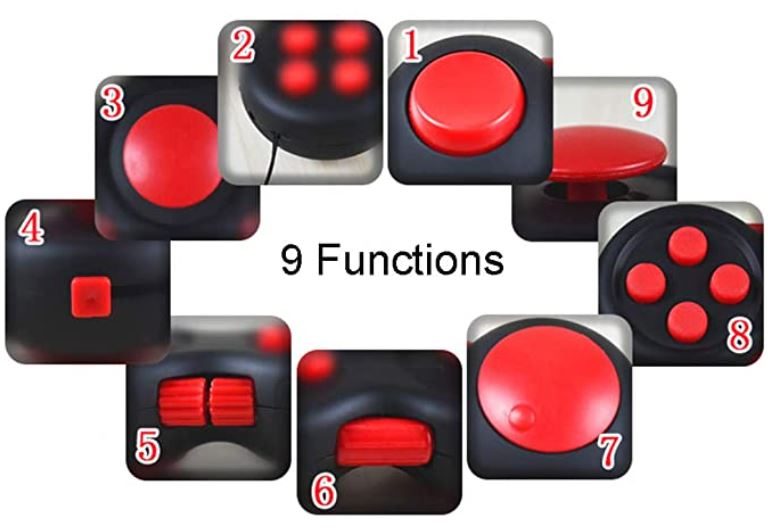 DIY Hacks for Fidget Pad Merch Official Shop – Personalize!