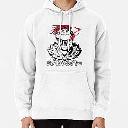 GOBLIN SLAYER Pullover Hoodie RB2611