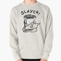 Heldkatdraak Slayer Trui RB2611