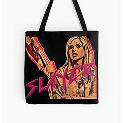 Buffy - Les Slayer Tout sur Imprimer sac de valise RB2611