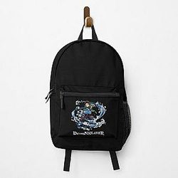 Demons Slayer Seri 1 Backpack RB2611