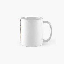 demon slayer Classic Mug RB2611