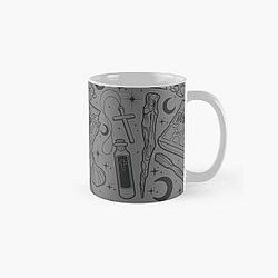 Buffy the Vampire Slayer Weapons IIII Classic Mug RB2611