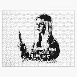Buffy Le vampire Slayer Puzzle à mâchoires RB2611