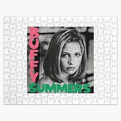 Buffy Le vampire Slayer Puzzle à mâchoires RB2611