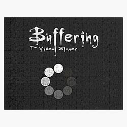 Buffy The Vampire Slayer  Jigsaw Puzzle RB2611