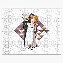 Buffy The Vampire Slayer  Jigsaw Puzzle RB2611