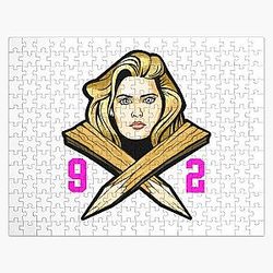 Buffy The Vampire Slayer  Jigsaw Puzzle RB2611