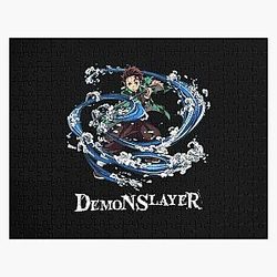 Demonen Slayer Seri 1 puzzel puzzel RB2611