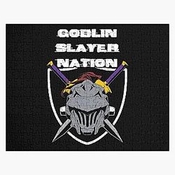 Slayer Nation gekleurde T-Shirt puzzel RB2611