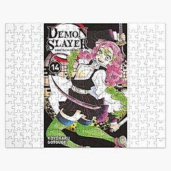 demon slayer Puzzel RB2611