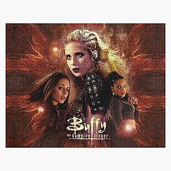 Slayers Jigsaw Puzzle RB2611