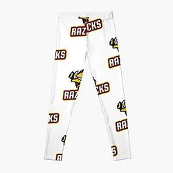 Buffy Le vampire Slayer Leggings RB2611