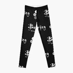 Buffy The Vampire Slayer  Leggings RB2611