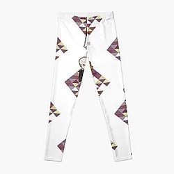 Buffy The Vampire Slayer  Leggings RB2611