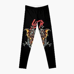 Women  Slayer Leggings RB2611