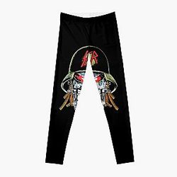 Large Tornado  Slayer Leggings RB2611