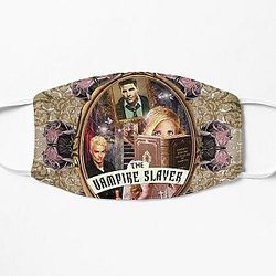 Buffy the Vampire Slayer Flat Mask RB2611