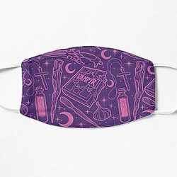 Buffy the Vampire Slayer Weapons III Flat Mask RB2611