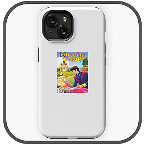 Sleeping Beauty Cases