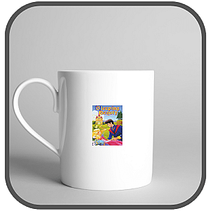 Sleeping Beauty Mugs