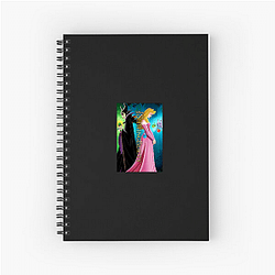 Sleeping Beauty The Best Disney Movie Sleeping Beauty Notebook